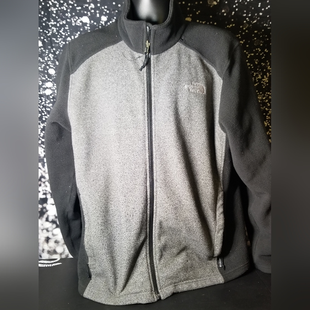 Mens Large North Face Jacket